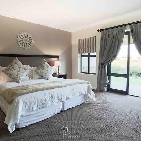 מלקבוסטראנד The Lodge At Atlantic Beach מראה חיצוני תמונה
