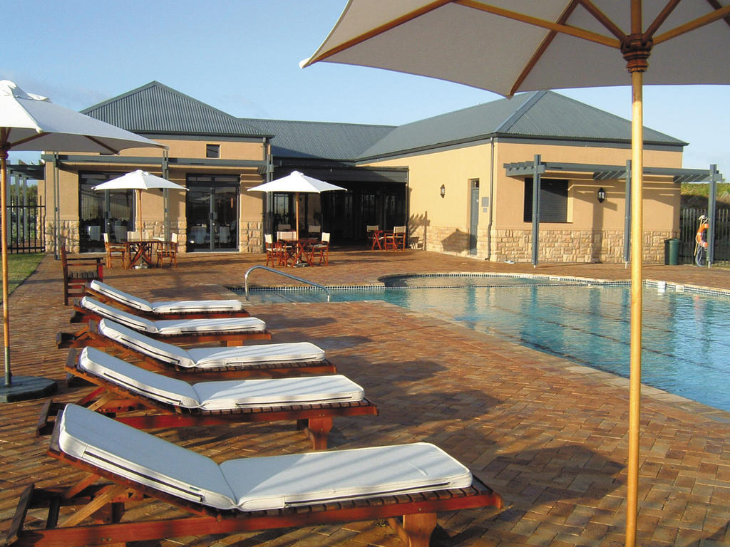 מלקבוסטראנד The Lodge At Atlantic Beach מראה חיצוני תמונה