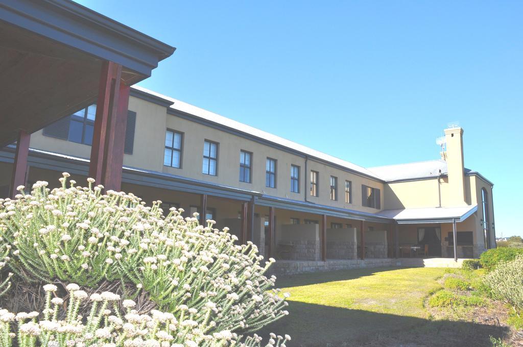 מלקבוסטראנד The Lodge At Atlantic Beach מראה חיצוני תמונה