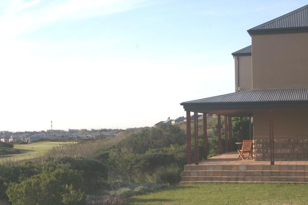 מלקבוסטראנד The Lodge At Atlantic Beach מראה חיצוני תמונה