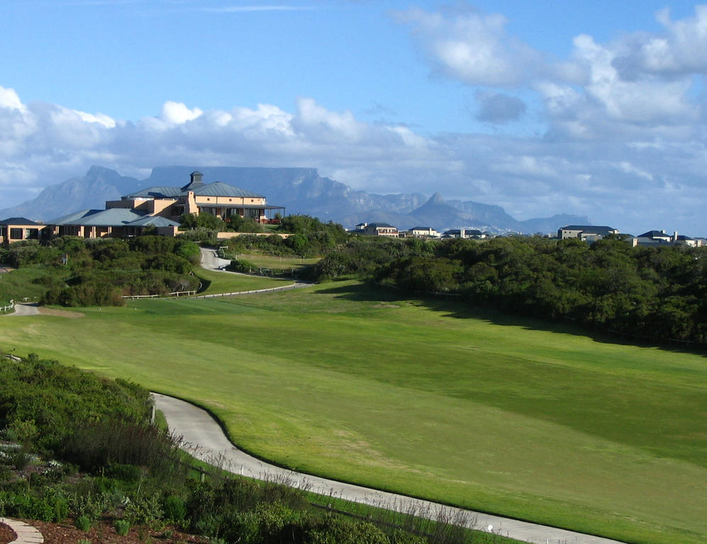 מלקבוסטראנד The Lodge At Atlantic Beach מראה חיצוני תמונה