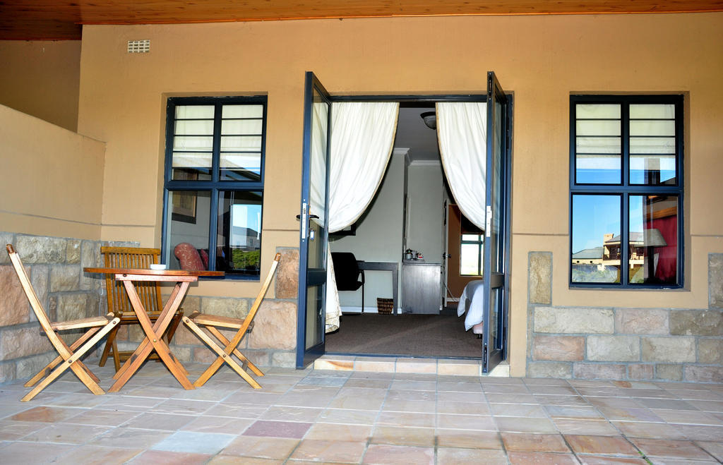 מלקבוסטראנד The Lodge At Atlantic Beach חדר תמונה