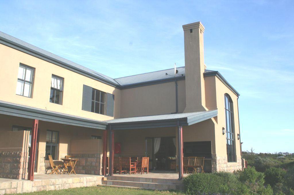 מלקבוסטראנד The Lodge At Atlantic Beach מראה חיצוני תמונה