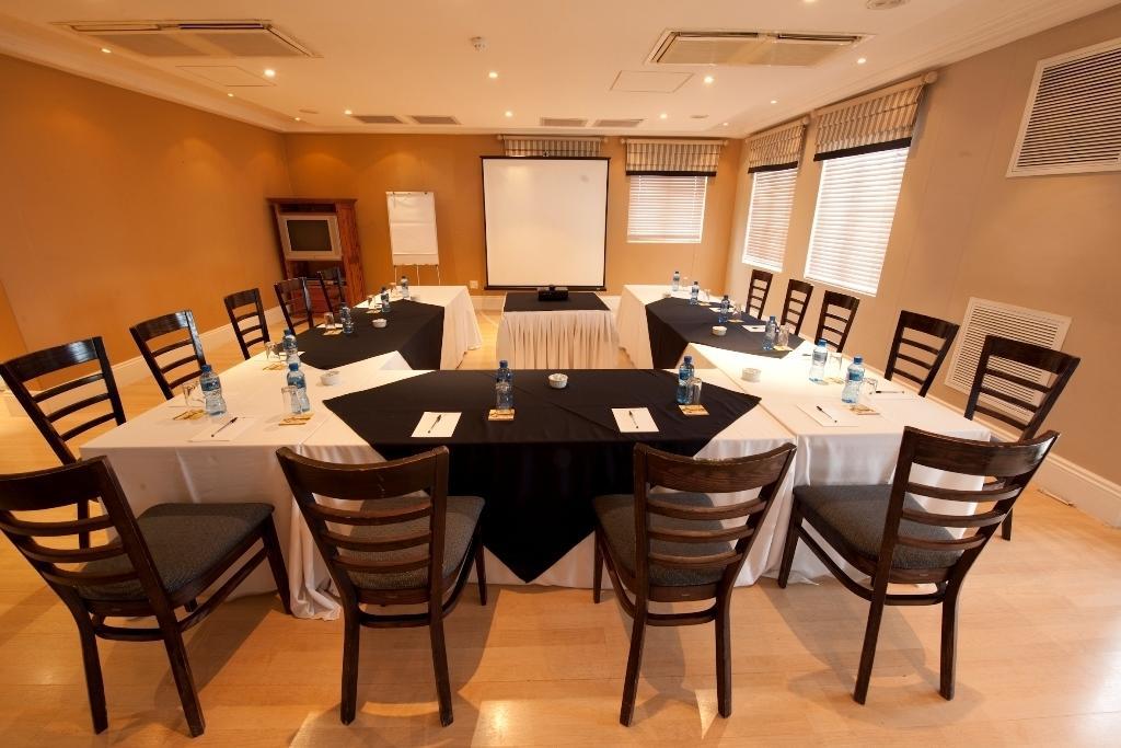 מלקבוסטראנד The Lodge At Atlantic Beach מראה חיצוני תמונה