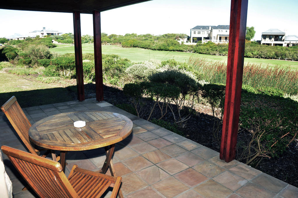 מלקבוסטראנד The Lodge At Atlantic Beach חדר תמונה