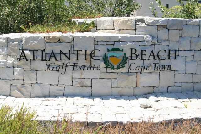 מלקבוסטראנד The Lodge At Atlantic Beach מראה חיצוני תמונה