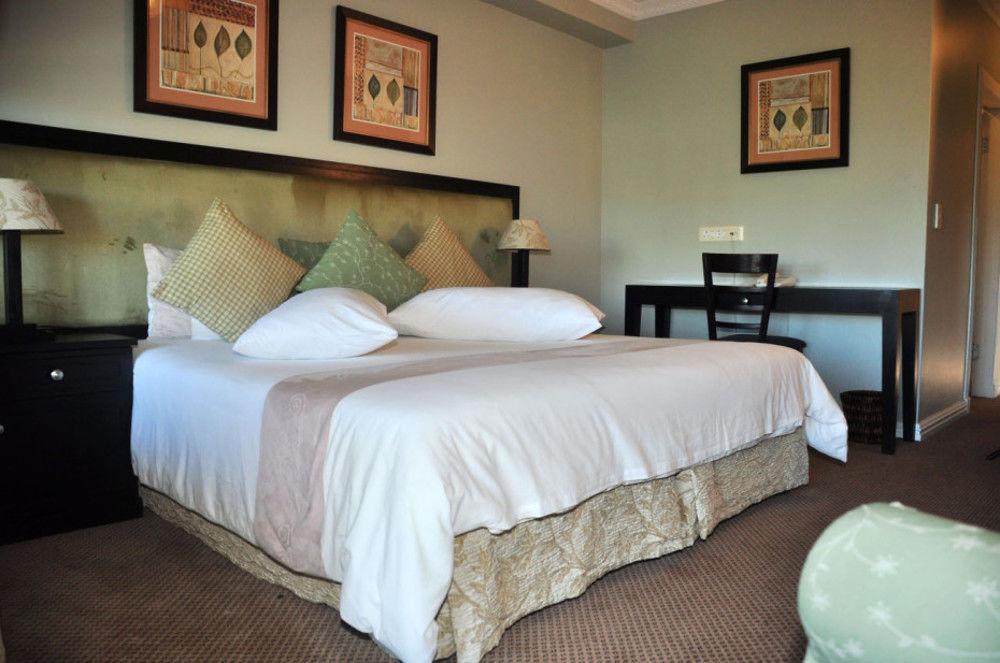 מלקבוסטראנד The Lodge At Atlantic Beach מראה חיצוני תמונה
