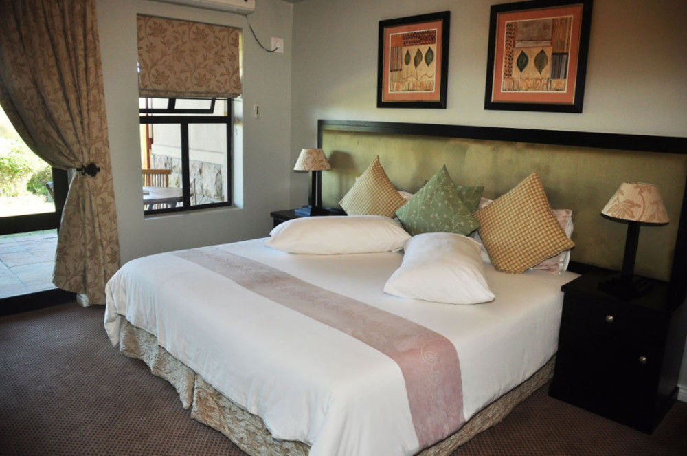 מלקבוסטראנד The Lodge At Atlantic Beach מראה חיצוני תמונה