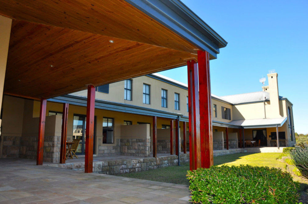 מלקבוסטראנד The Lodge At Atlantic Beach מראה חיצוני תמונה
