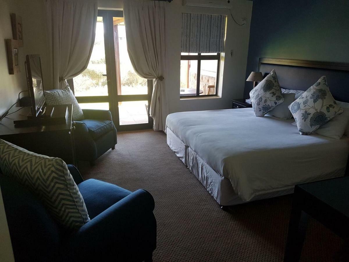 מלקבוסטראנד The Lodge At Atlantic Beach מראה חיצוני תמונה