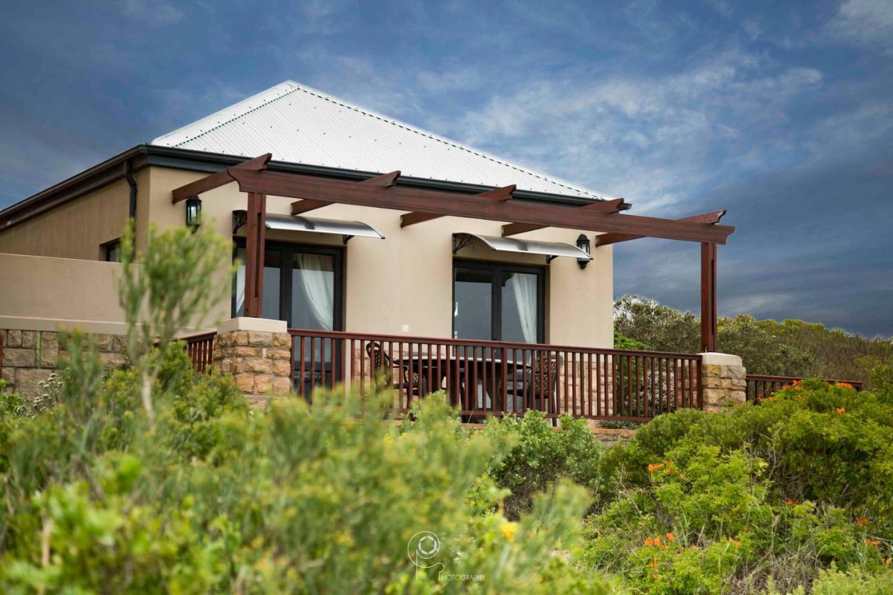 מלקבוסטראנד The Lodge At Atlantic Beach מראה חיצוני תמונה